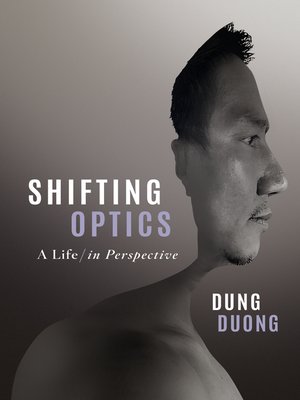 cover image of Shifting Optics: a Life, in Perspective
